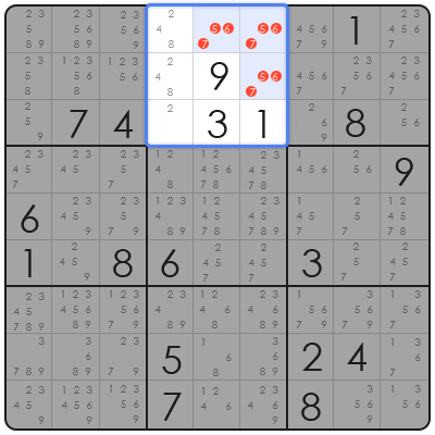 what is the object of sudoku